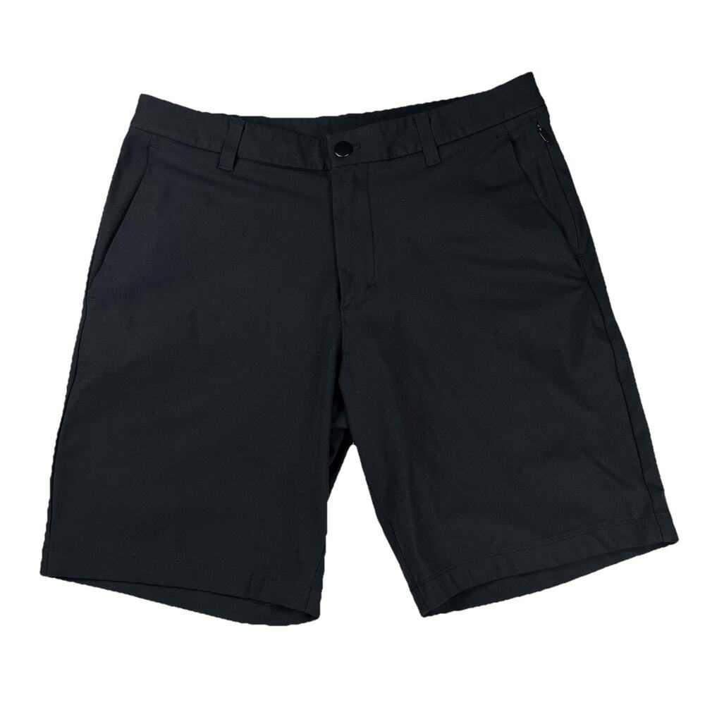 Lululemon Commission Classic Fit Short 9"